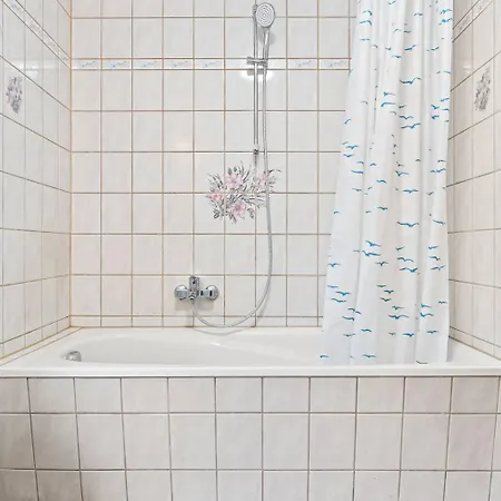 Apartment In Apolda