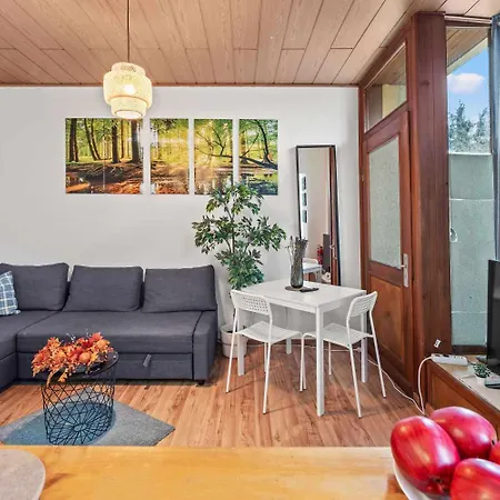Apartment In *