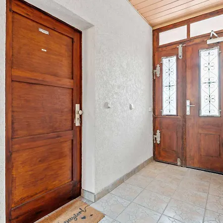 Apartment In Apolda