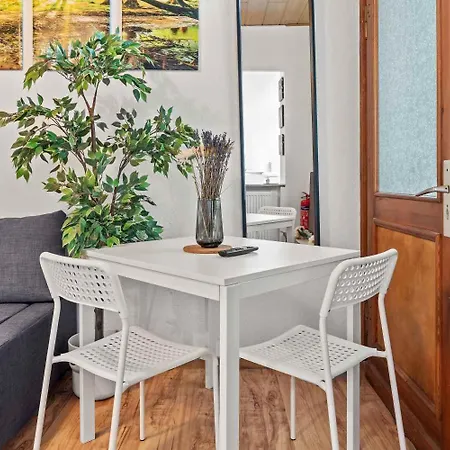 Apartment In