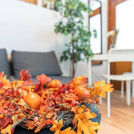 Apartment In Apolda