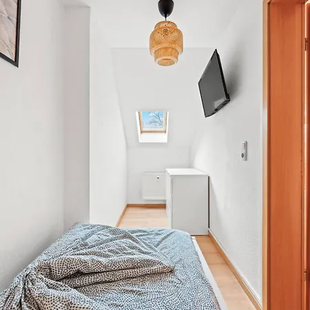 Apartment In
