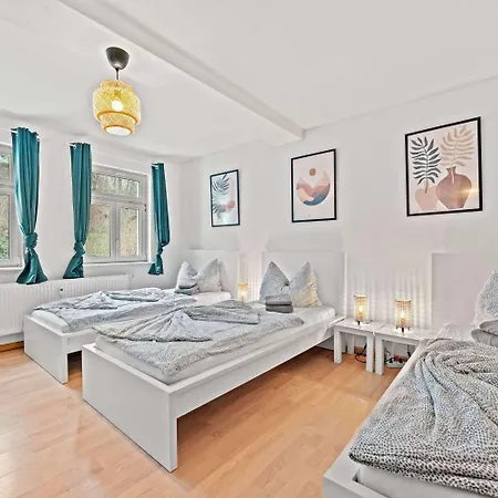 Apartment In *
