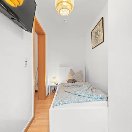 Apartment In