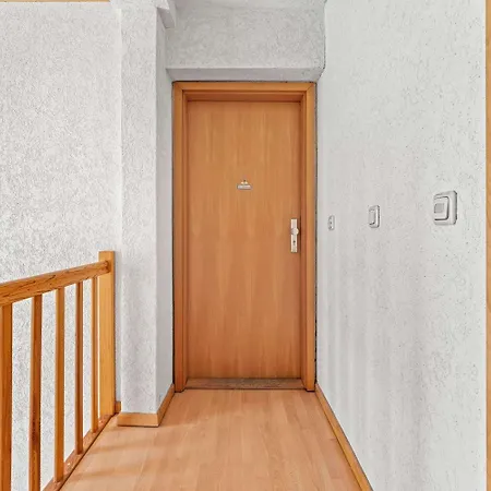 Apartment In
