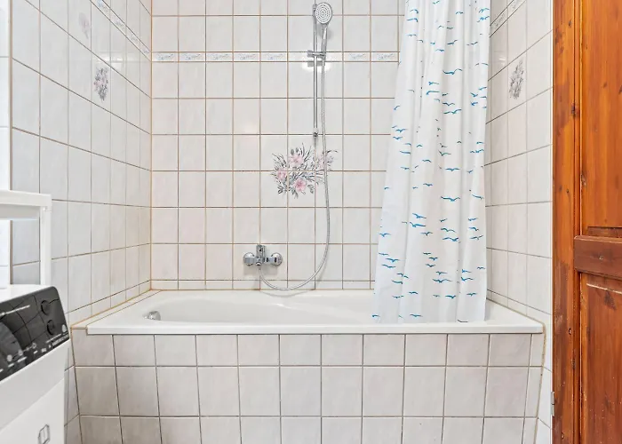 Apartament In Apolda