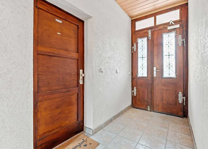 Apartament In Apolda