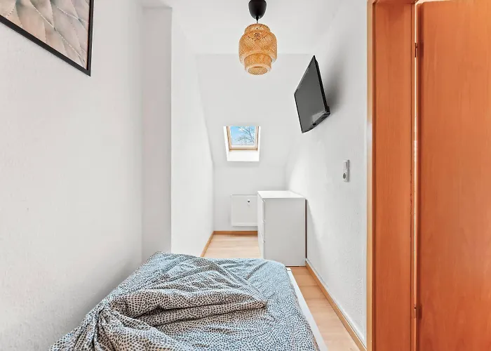 Apartament In