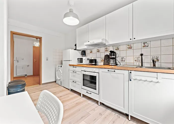 In Apartament Apolda