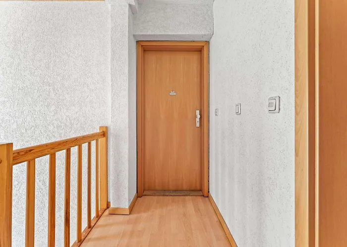 Apartament In