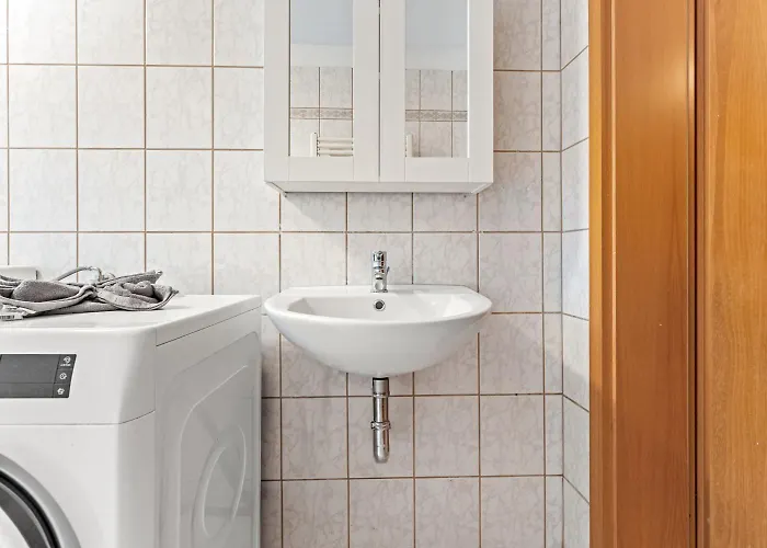 In Apartament Apolda